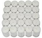 TEA LIGHT CANDLE PACK