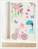 Wall Stickers