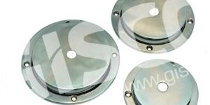 Brass Floor Ring and Base Plate