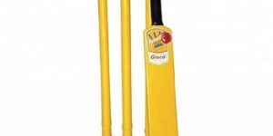 Cricket Bat Kit Cricket Single Set