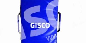 Curved Contact Shield