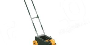 Line Marking Machine