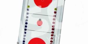 Magnetic Tactic Board