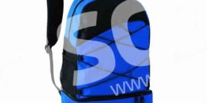 MultiFunction Backpack