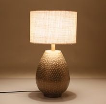 Jute Lamp Shade