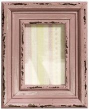 Wooden Photo Frame