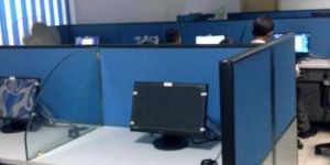 Modular Workstations