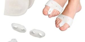 Assorted Silicone Gel Cushioning