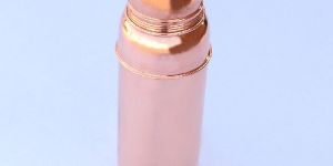 Copper Water Bottle