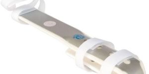Extended Protective Finger Splint