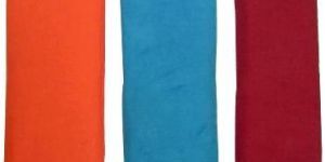 Flaxseed - Filled Eye Pillows