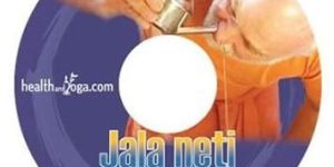 Jala Neti Video DVD