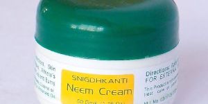 Neem Sandal Cream