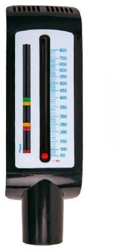 Peak Flow Meter