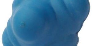 Rubber Reaction Ball for Improving Agility and Reflexes