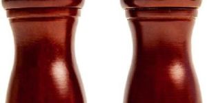 Salt Shaker and Pepper Mill Set