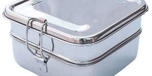 Stainless Steel Lunch Box