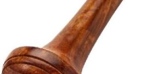 Therapeutic Wood Massager