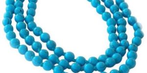 Turquoise Mala Beads