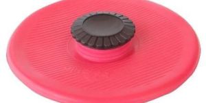 Vintage Style Rubber Cooling Ice Bag