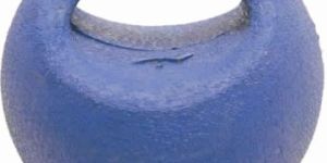 Med Ball with Handle