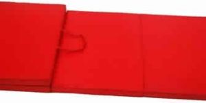 Pro Aerobic Stepper Yoga Mat