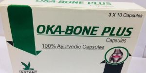 Oka-Bone Plus