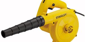 600W Variable Speed Blower