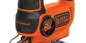 Professional Jig Saw