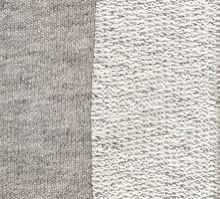 Terry Jacquard Fabric