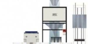 Bulk Tea Vacuum Packaging System