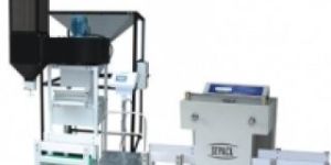 Cashew Vacuum Packaging System