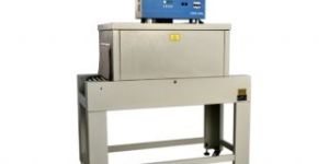 Shrink Tunnels Heavy Duty