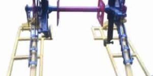 Hydraulic Drum Lifting Jack