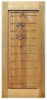 Entrance Door - Single