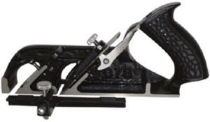 Duplex Rabbit AND Fillister Plane