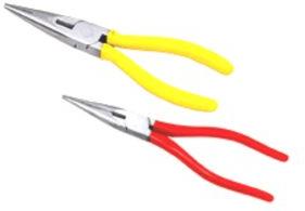 Long Nose Pliers