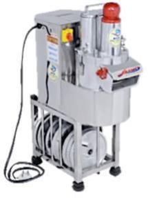 Vegetable Chopping Machine