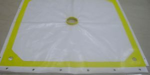 Filter Press Fabric
