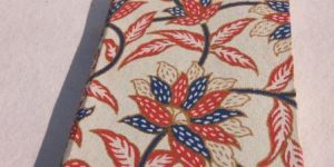 Handmade Paper Hand Note Book