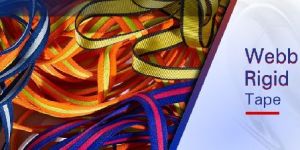 WEBBING RIGID TAPE