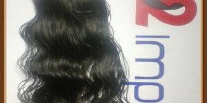 Unprocessed Indian Body Wave Hairs
