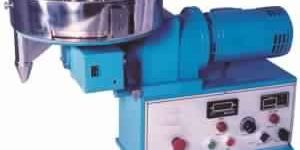 Automatic Counting and Filling of Tablet