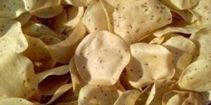 Khichiya Papad
