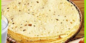 Masala Papad