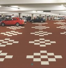 Parking Tiles