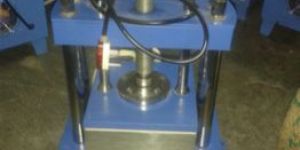 Vulcanizer Machine