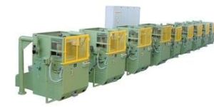 Wire Drawing Machine