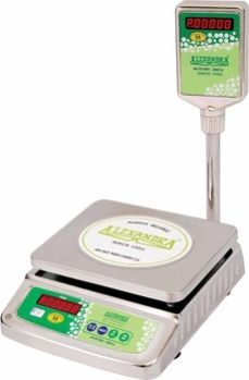 Electronic Weighing Scale