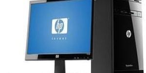 HP Desktop
